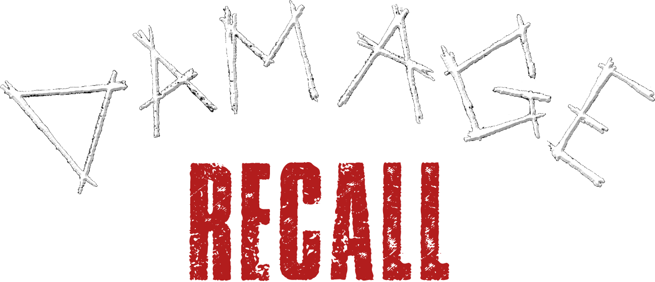 [Damage Recall] - Official Website